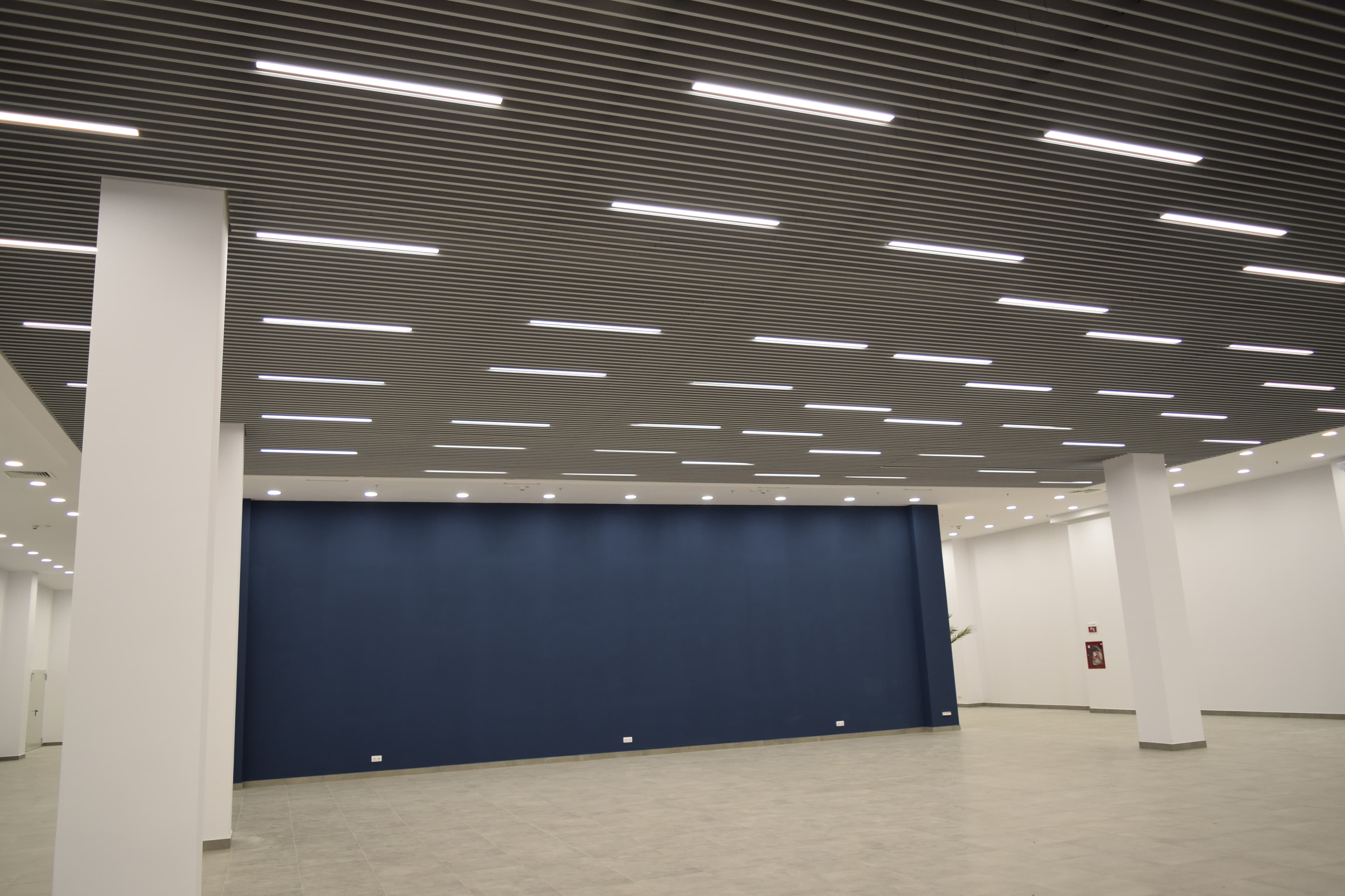 ROMEXPO — fotografie 3
