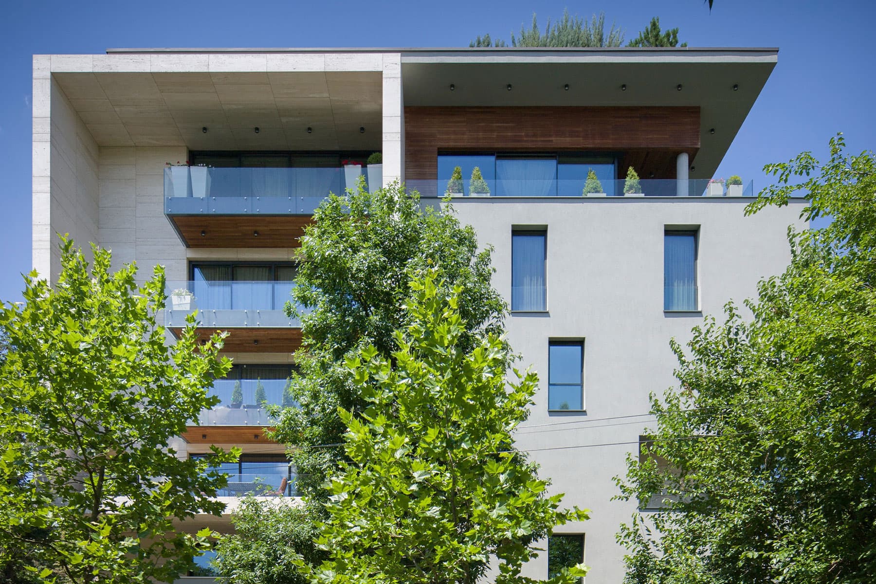 Jean Monnet Residence