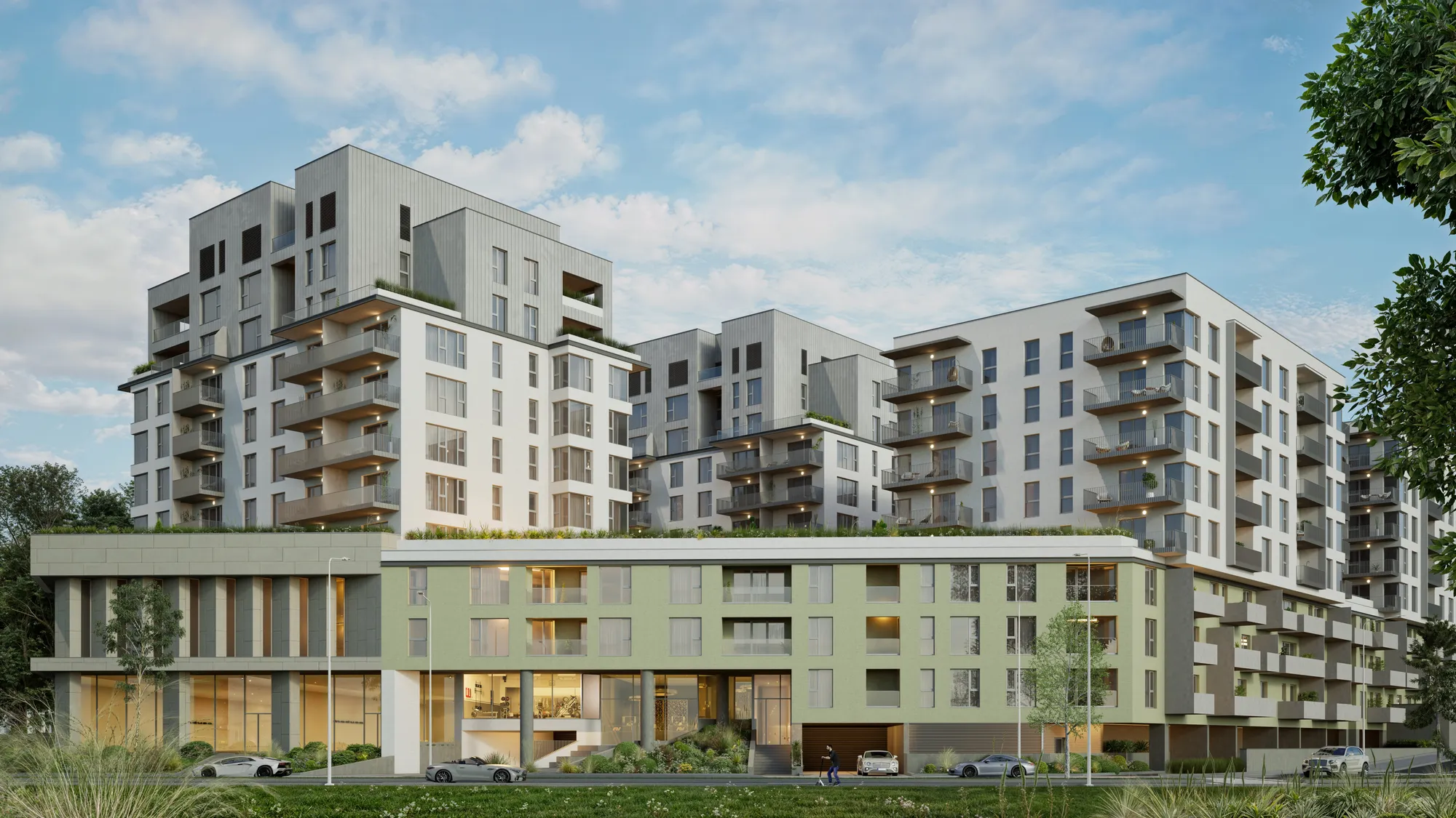 quartier du nord 2