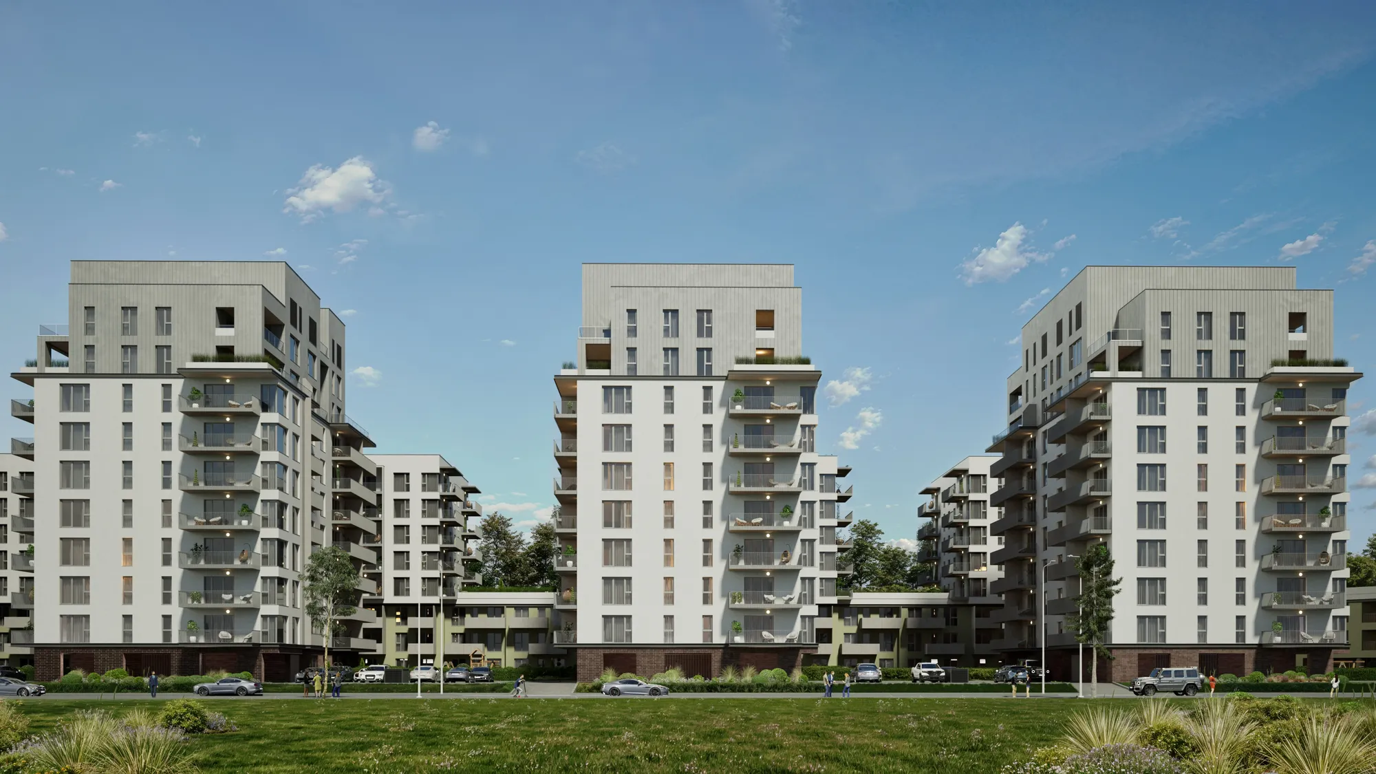 quartier du nord 2