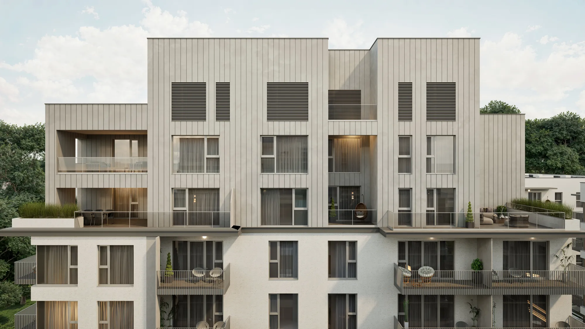 quartier du nord 2