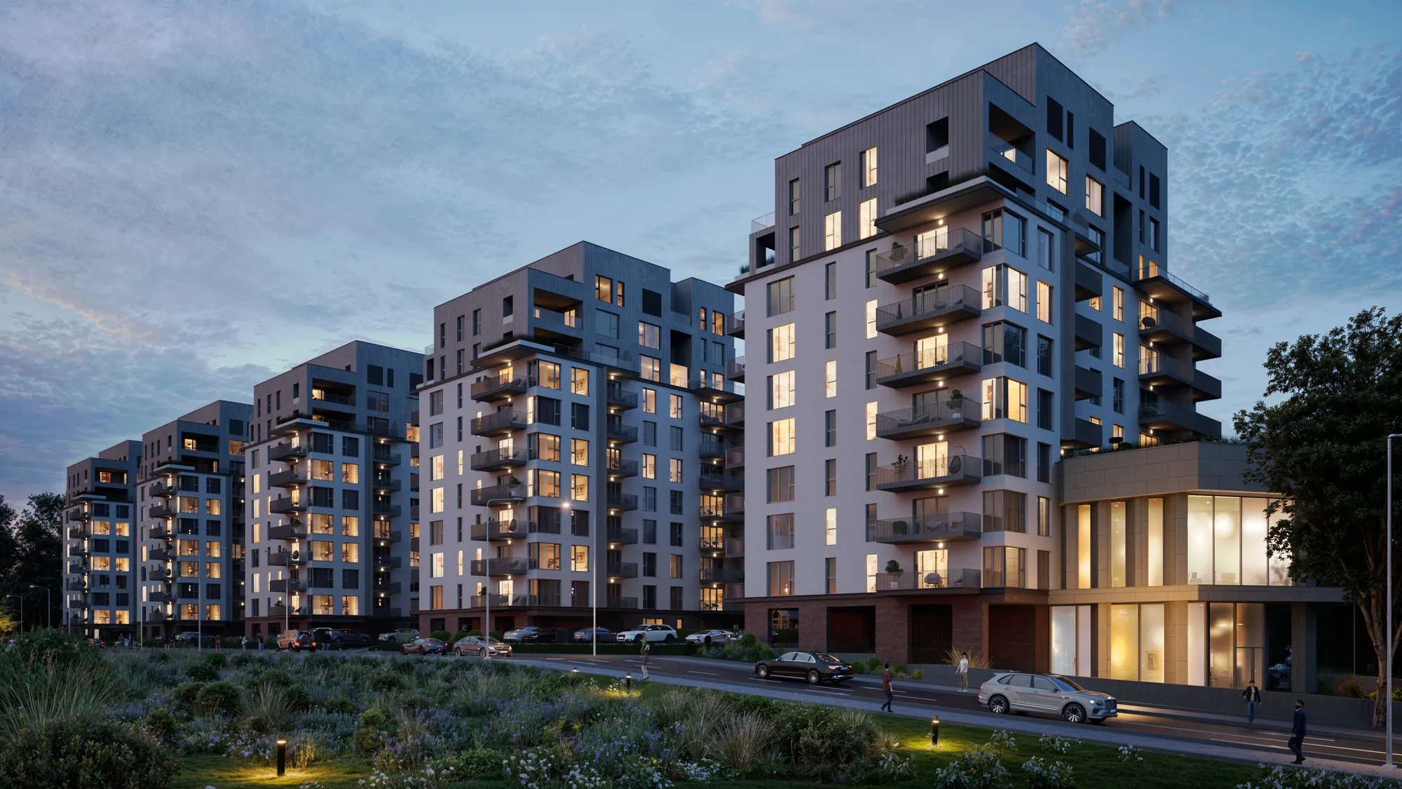 quartier du nord 2