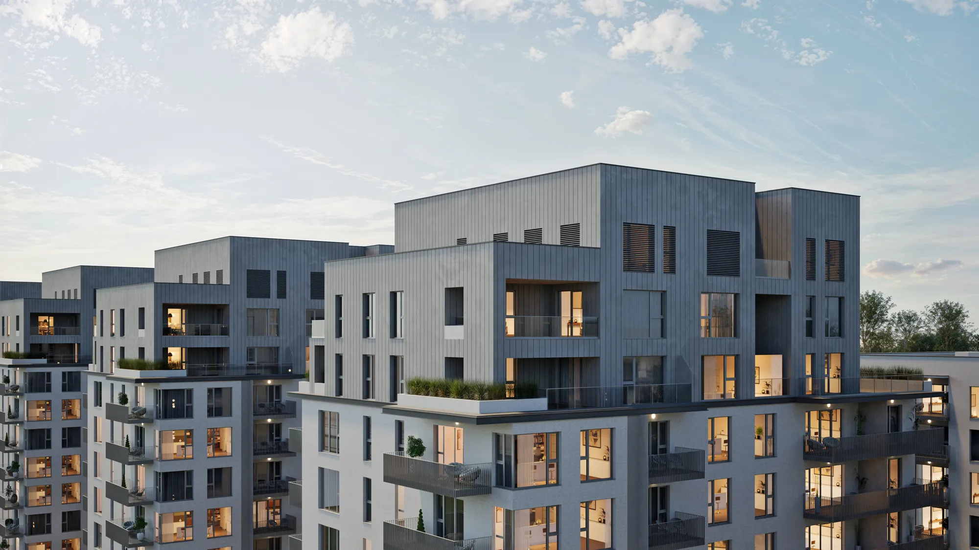 quartier du nord 2