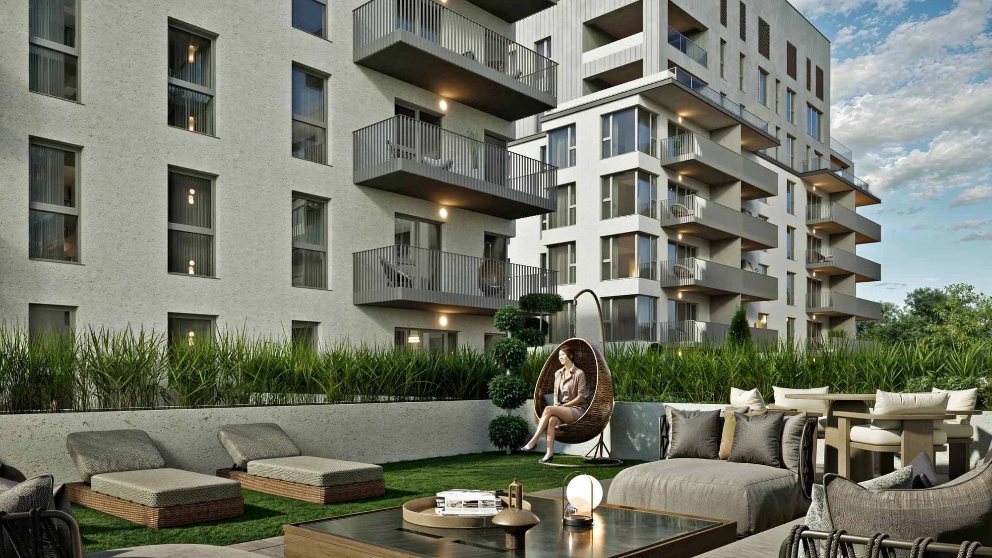 quartier du nord 2