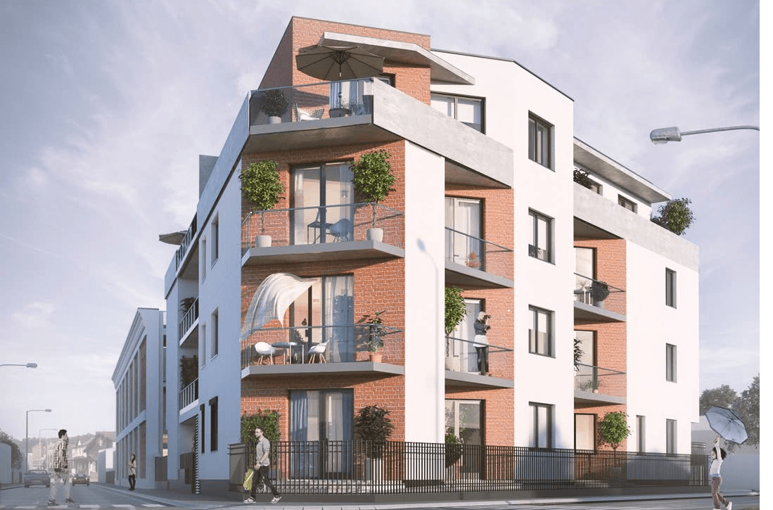 Quartier Gramont