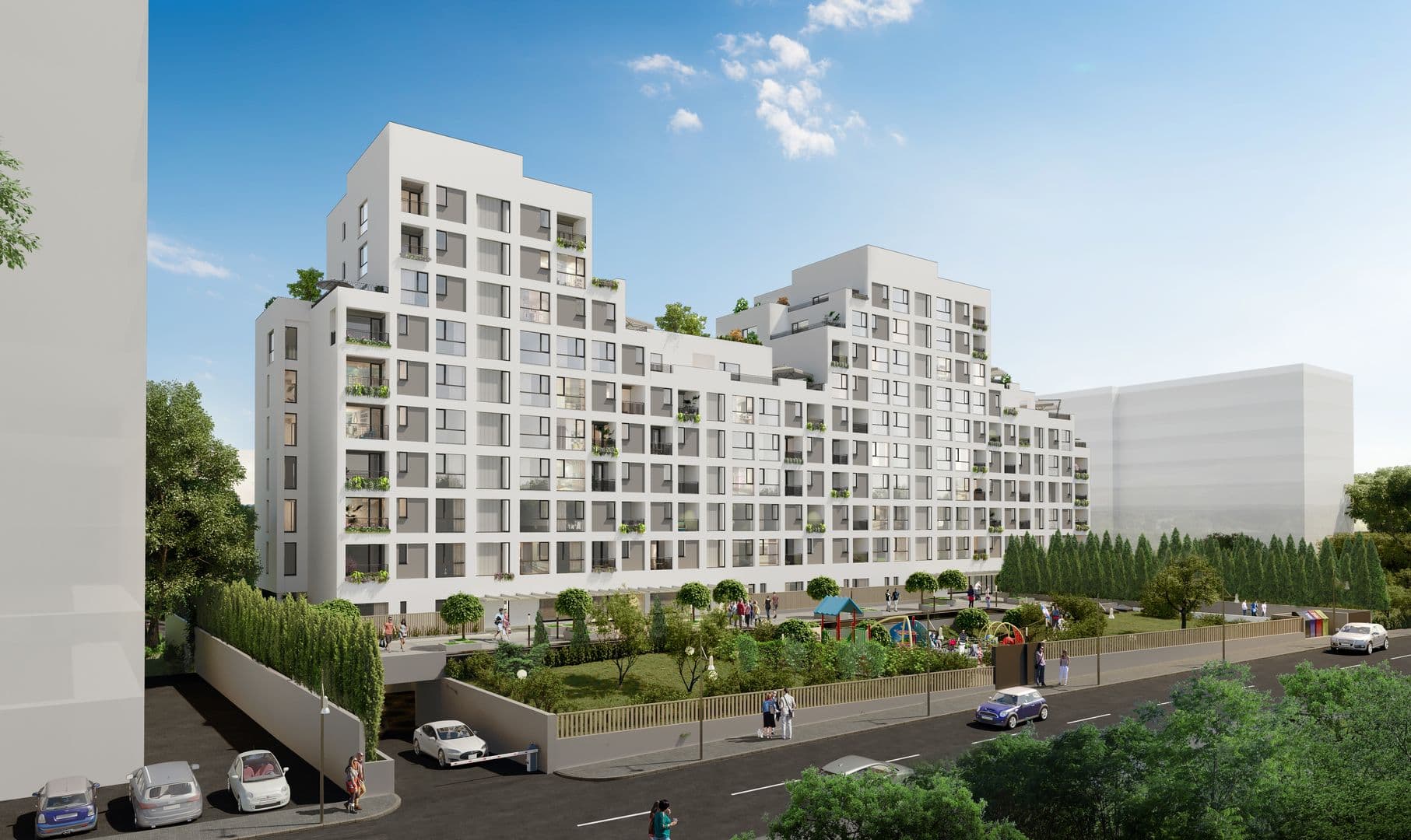 Buena Vista Residencial