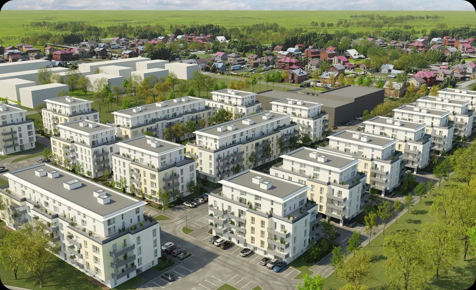 Piața imobiliară din România în 2026 – între stabilizare și redefinirea standardelor de locuire