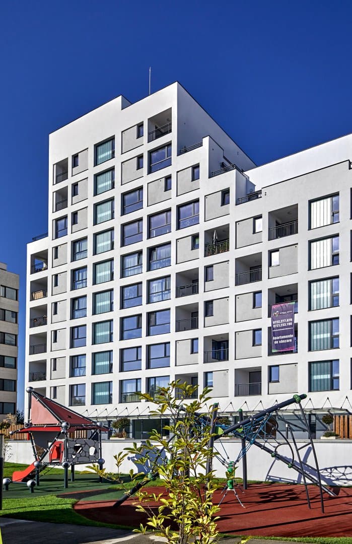 Buena Vista Residencial