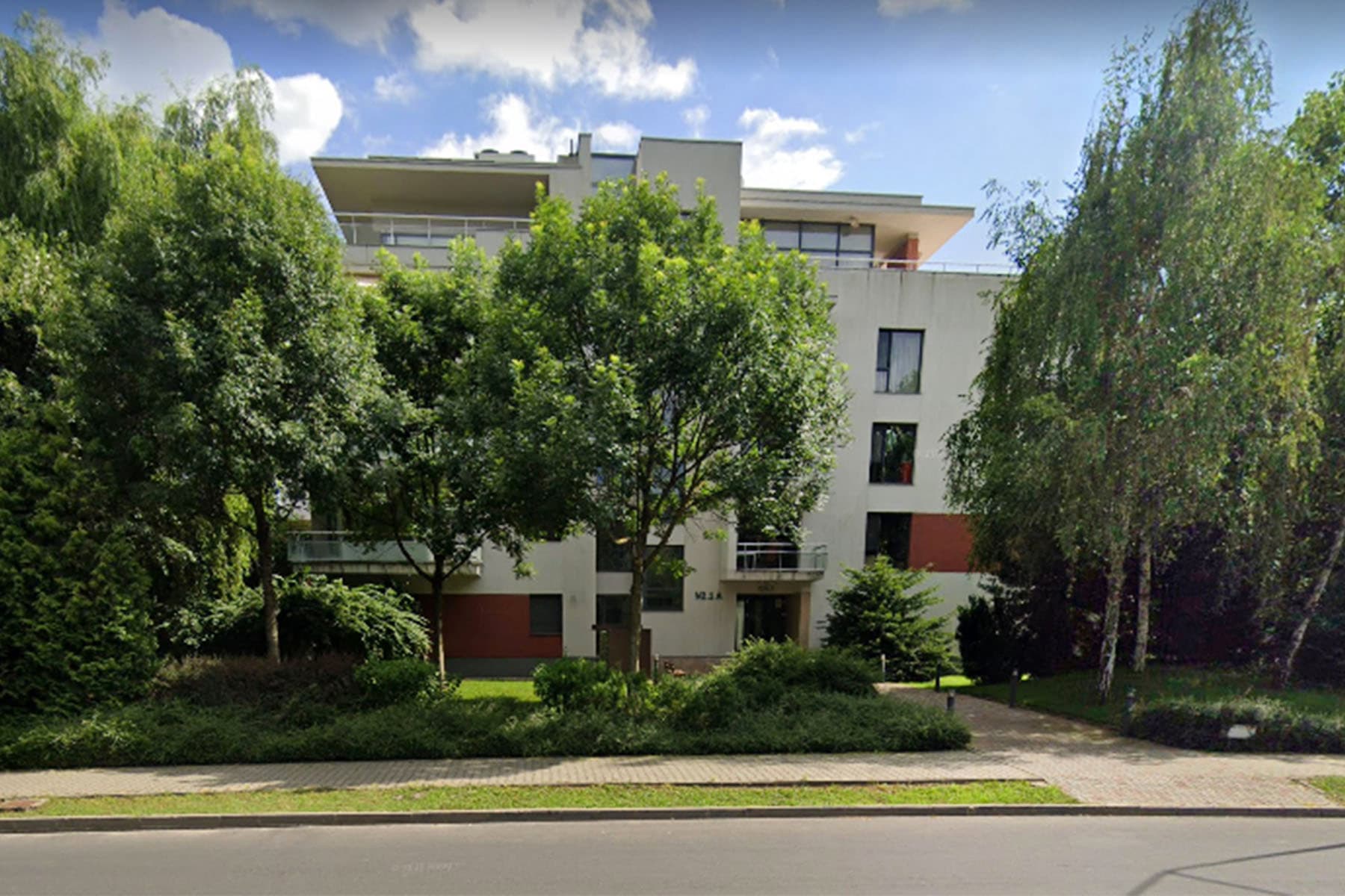 Baneasa Residence