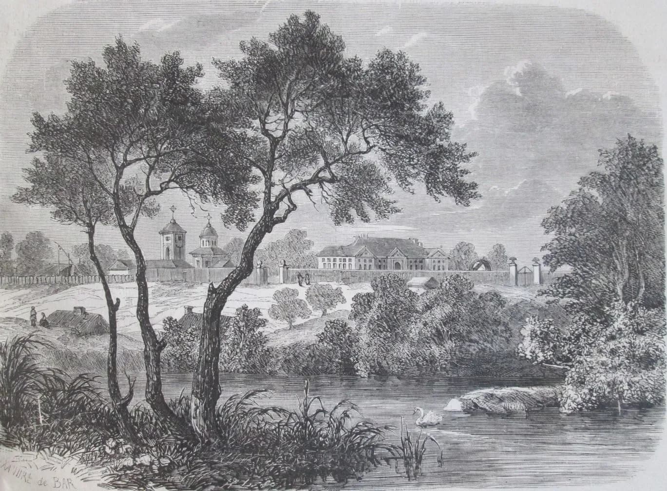 Colentina: the Neighborhood That Gave Its Name to the River and the Lakes of North Bucharest