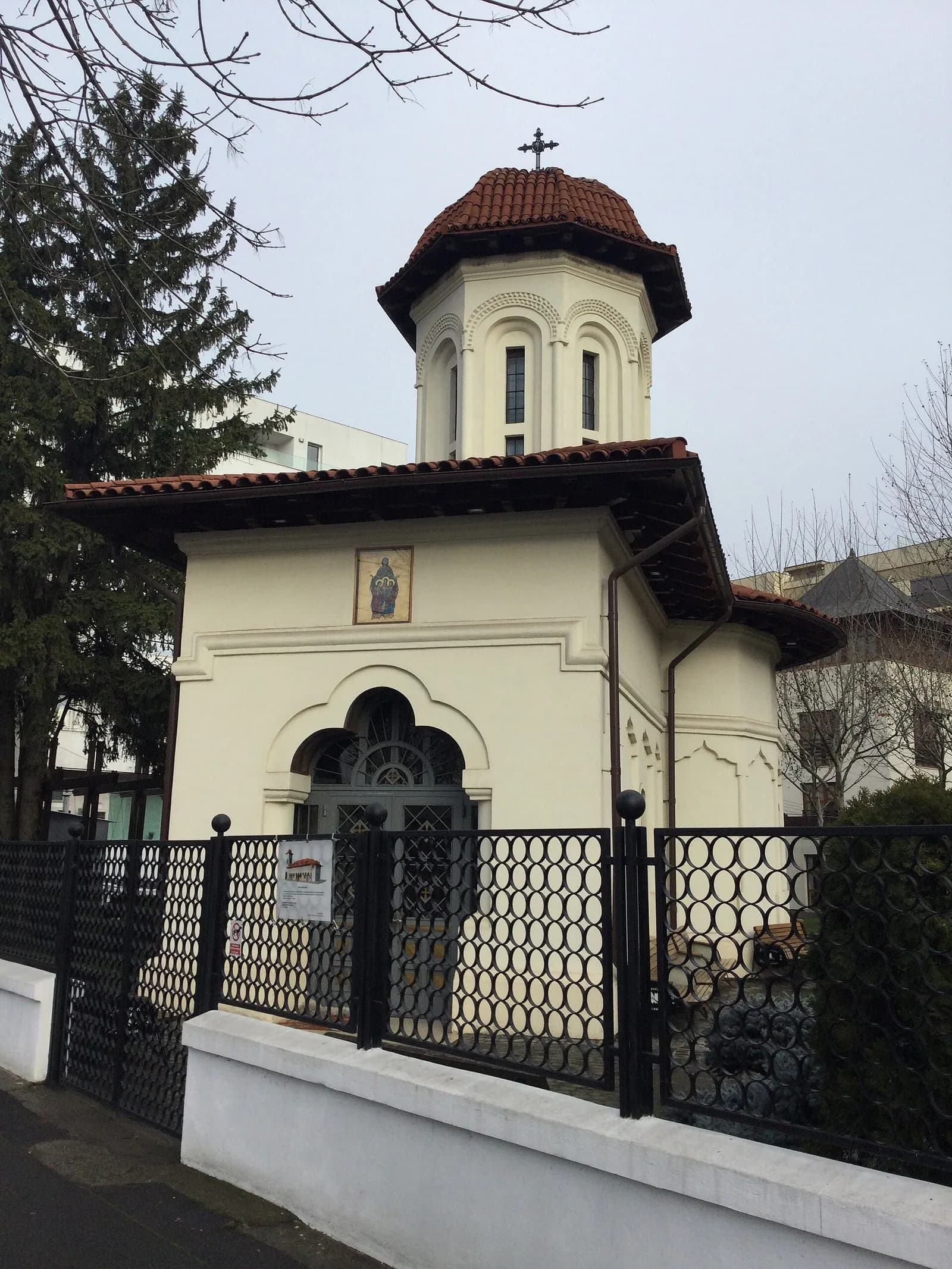 Floreasca: from the Florești Boyars’ Estate to the Colentina Lake and the Former Ford Factory