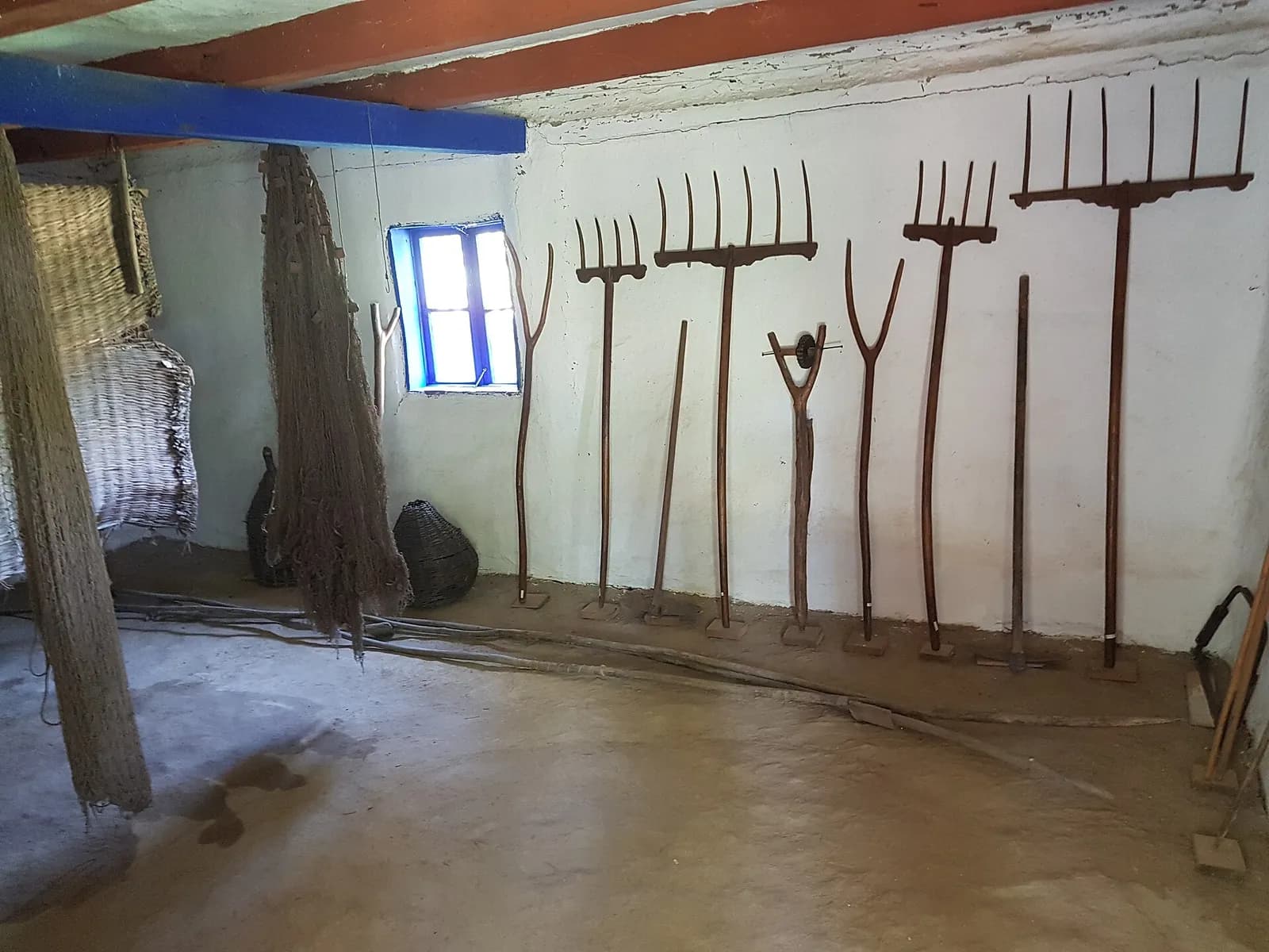 “Dimitrie Gusti” National Village Museum, in King Michael I Park