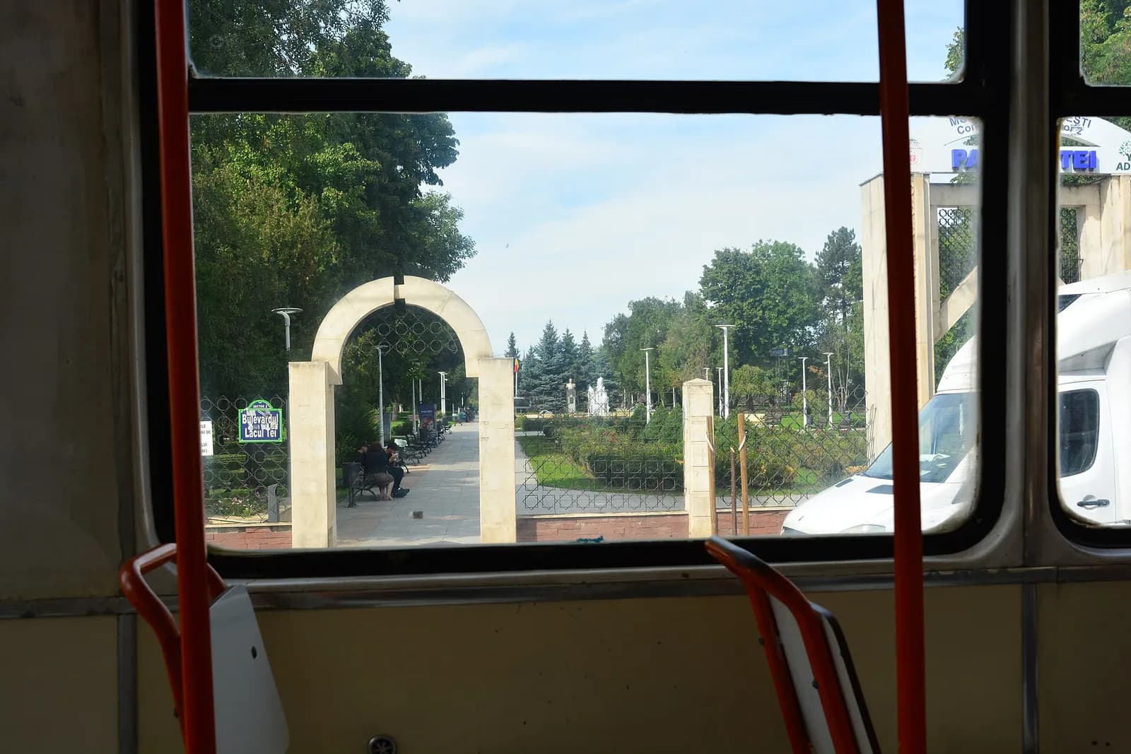 Tei: the Sector 2 Neighborhood That Grew Around the Lake on the Colentina